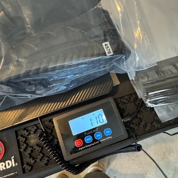 Cole Haan Grandmotion Shoes Men Size 13M Black Woven Sneakers Athletic C28528 - Picture 11 of 11